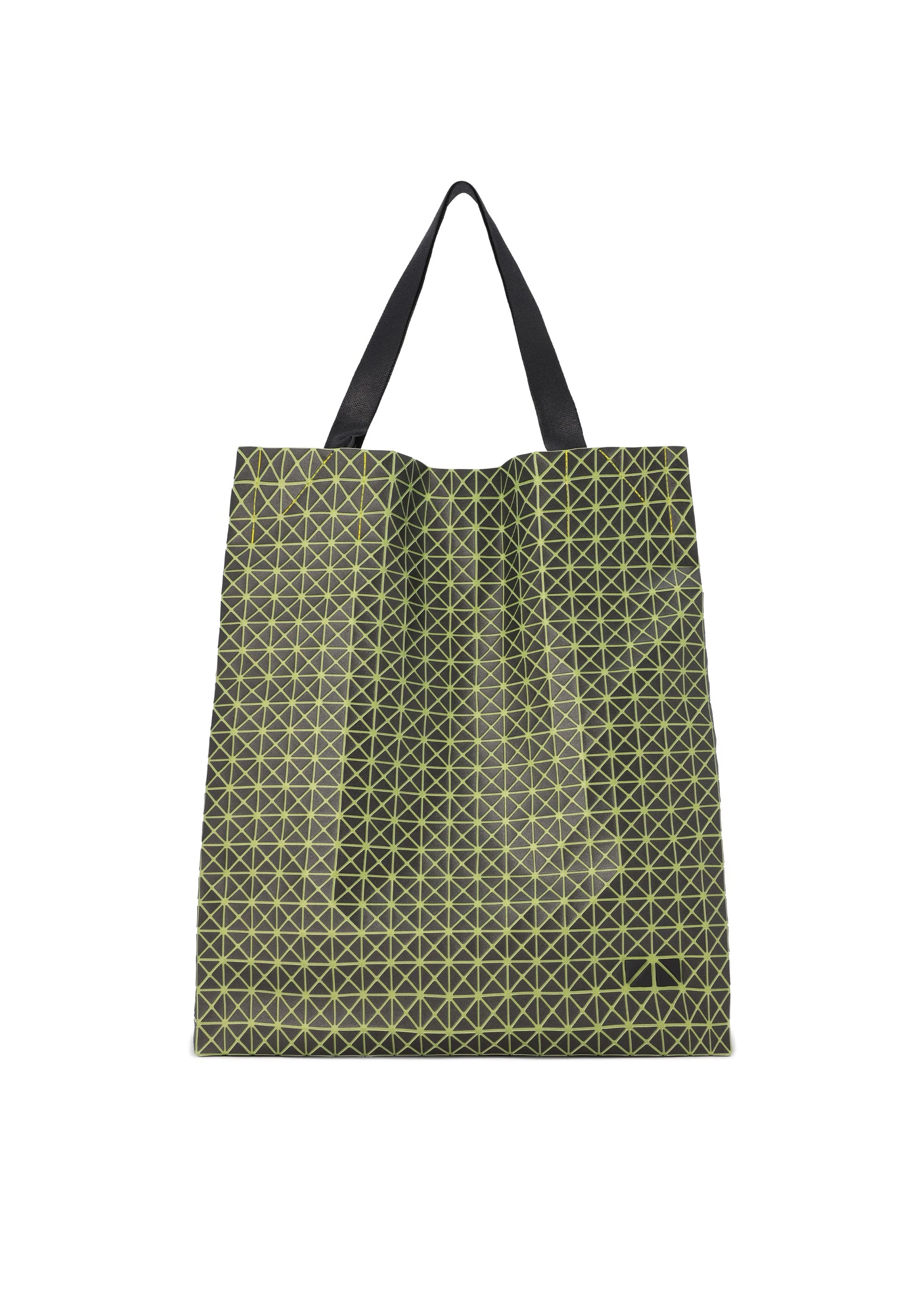 CART S REFLECTOR TOTE BAG