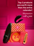 Lovehoney Couple's Gift Set (24 Piece)