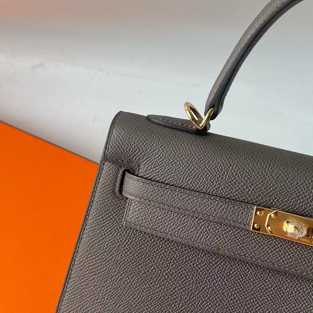 Hermes Kelly 25-28 custom
