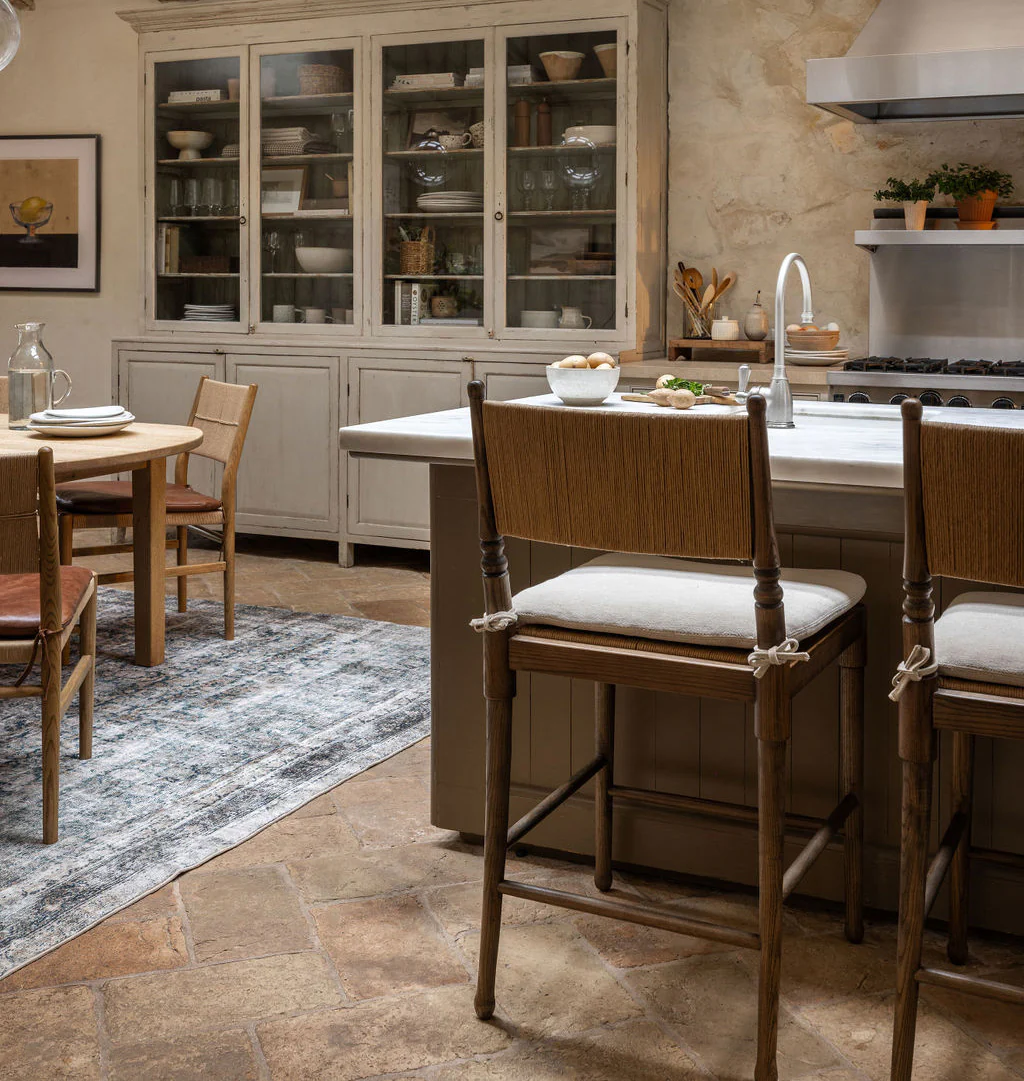 Fayth Bar & Counter Stool