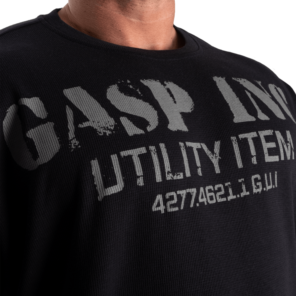 Iron thermal tee