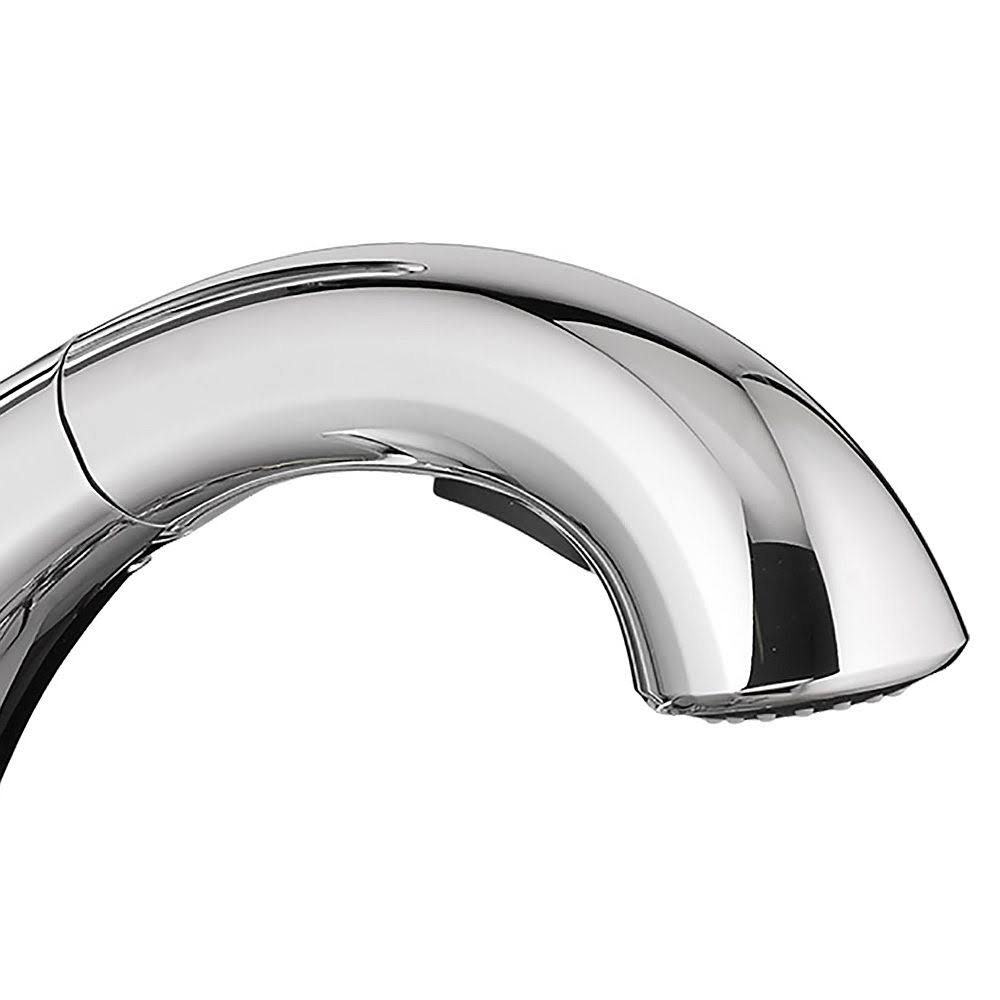 American Standard Colony Pro Single Handle Pull Out Kitchen Faucet