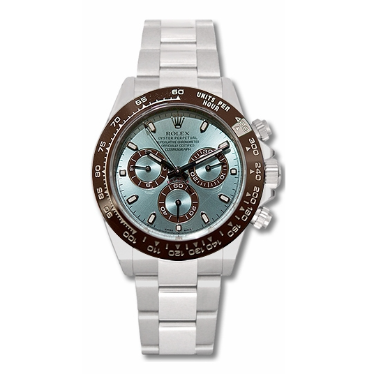 Rolex Cosmograph Daytona 50th Anniversary 116506
