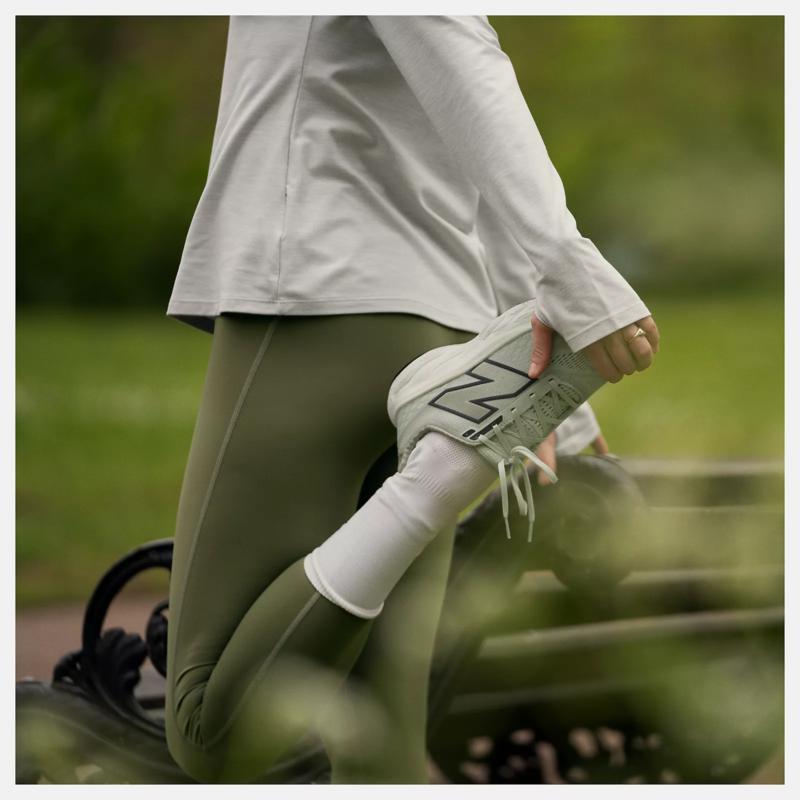 Fresh Foam X 1080 v14