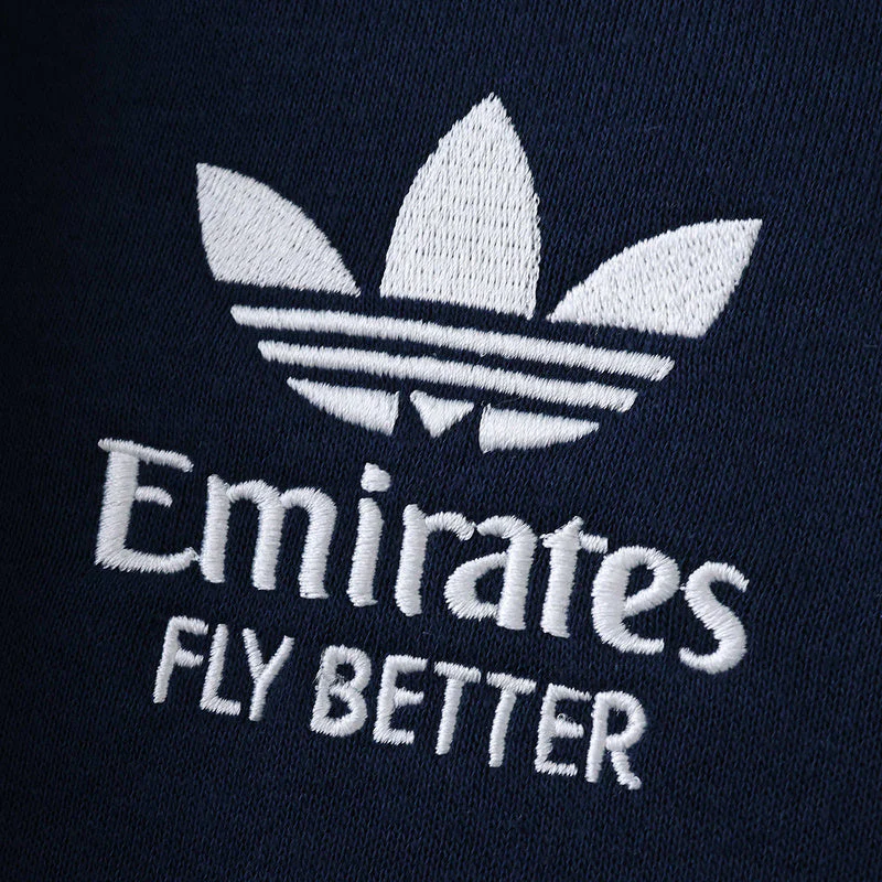 Arsenal 25/26 Hoodie Set