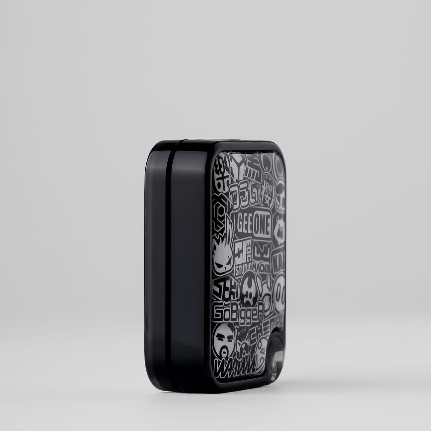 Bpmods Crystal Slider 2.0 Fidget Slider