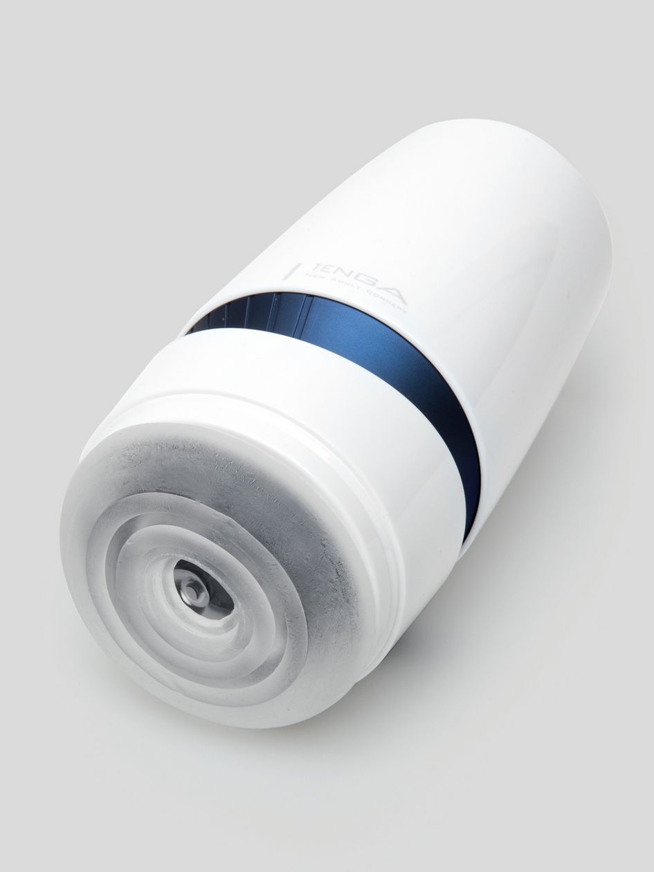 TENGA  AERO Suction Control Male Masturbator
