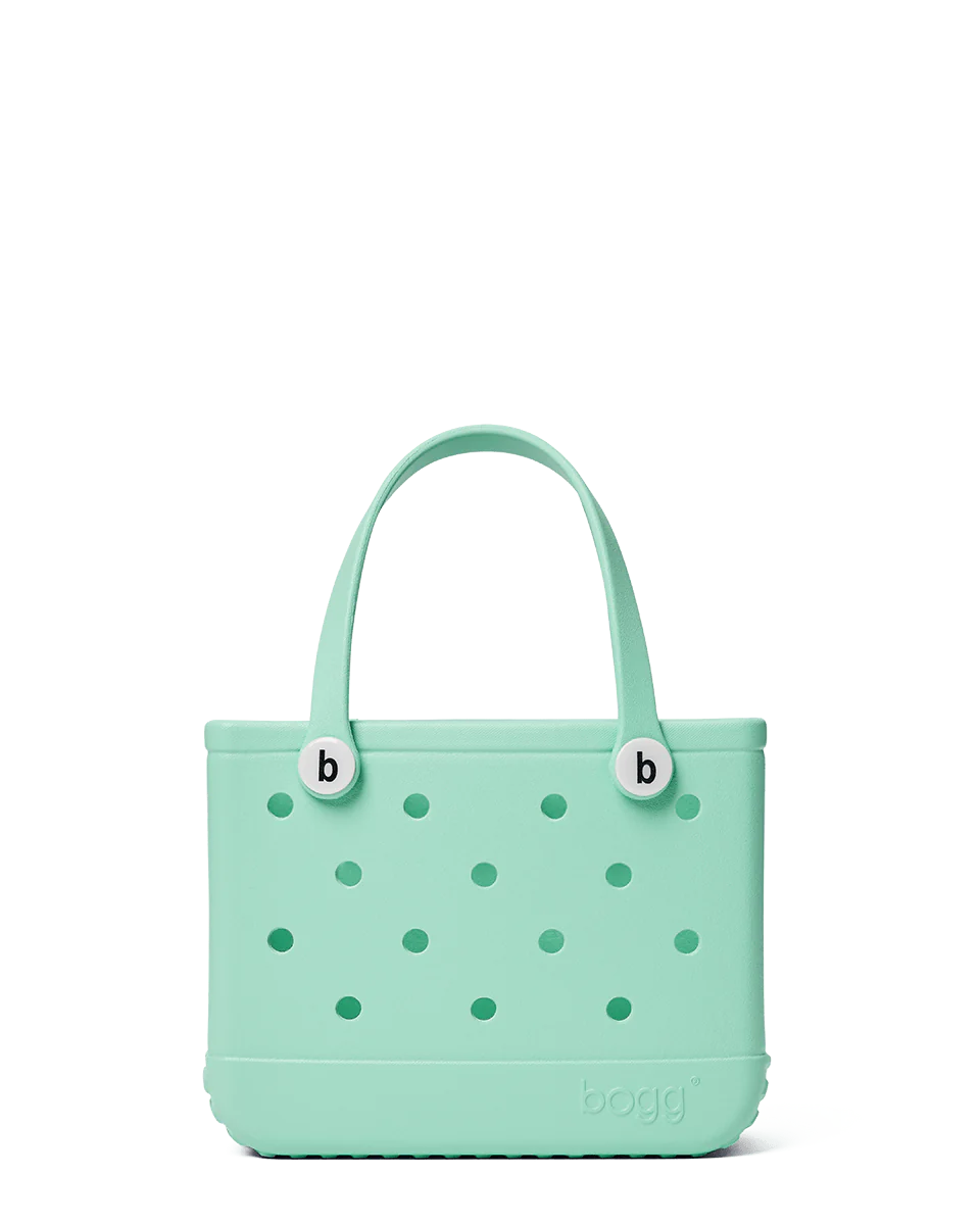 Bitty Bogg Bag - Under the Sea(foam)