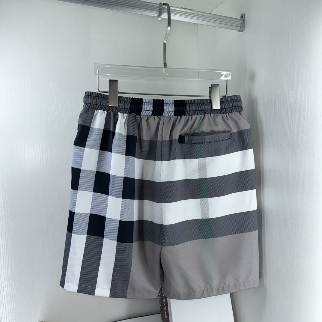 Burberry Beach Pants Size M-XXXL