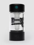 Blowmotion Stroking Blow Job Male Masturbator