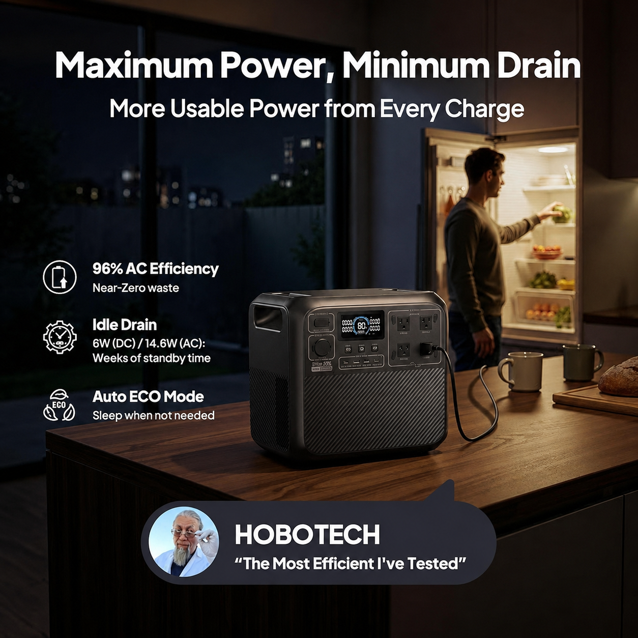 🔥clearance sale🔥Elite Portable Power Station