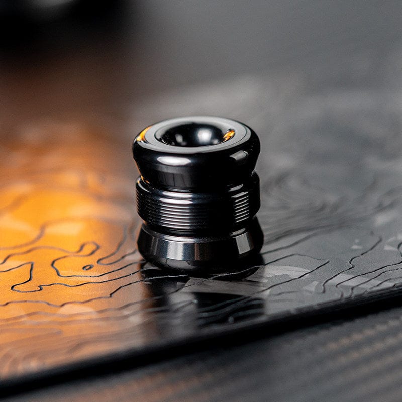 WANWU DRUMS Lanyard Bead Pendant