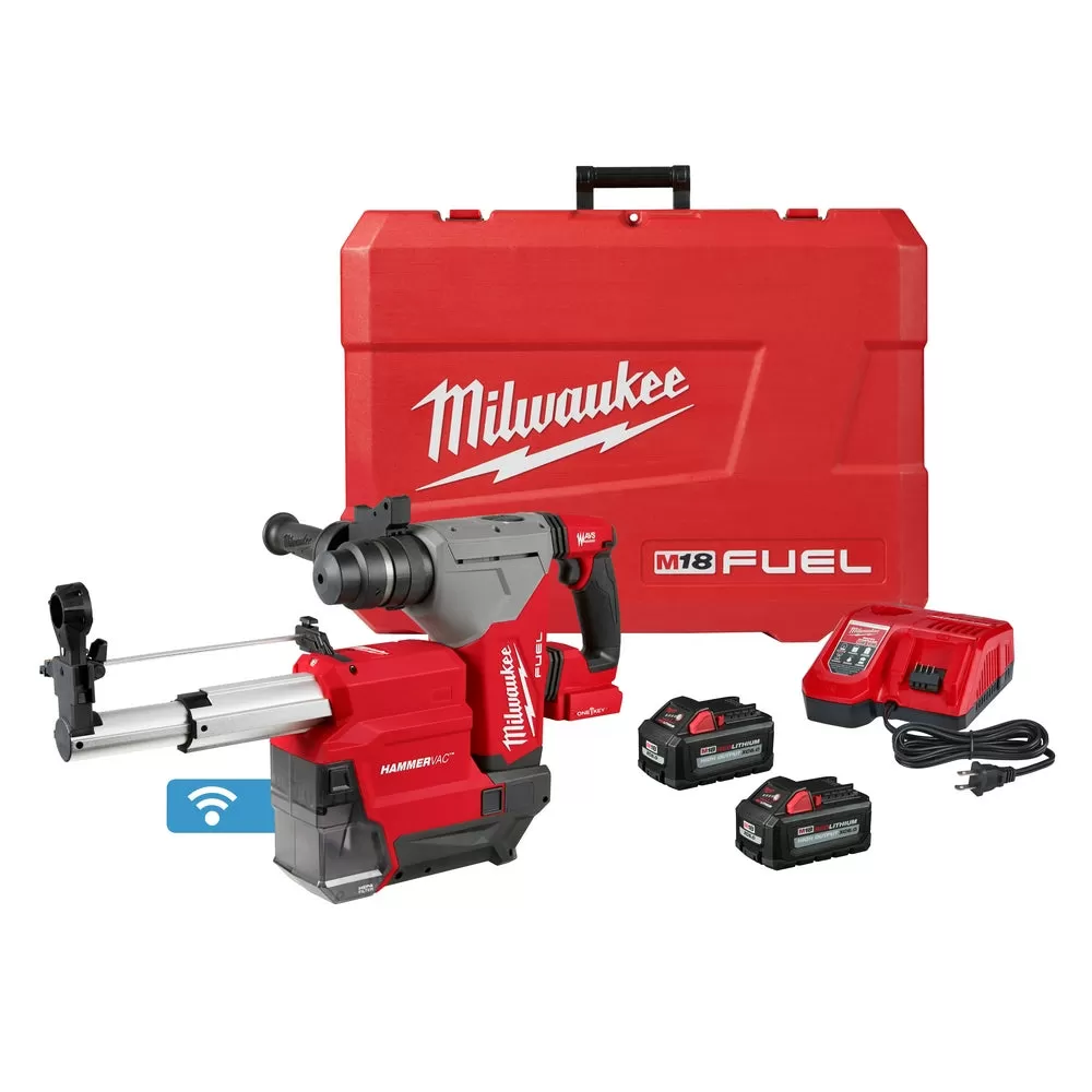 Milwaukee 2915-22DE M18 FUEL 18V 1-1/8