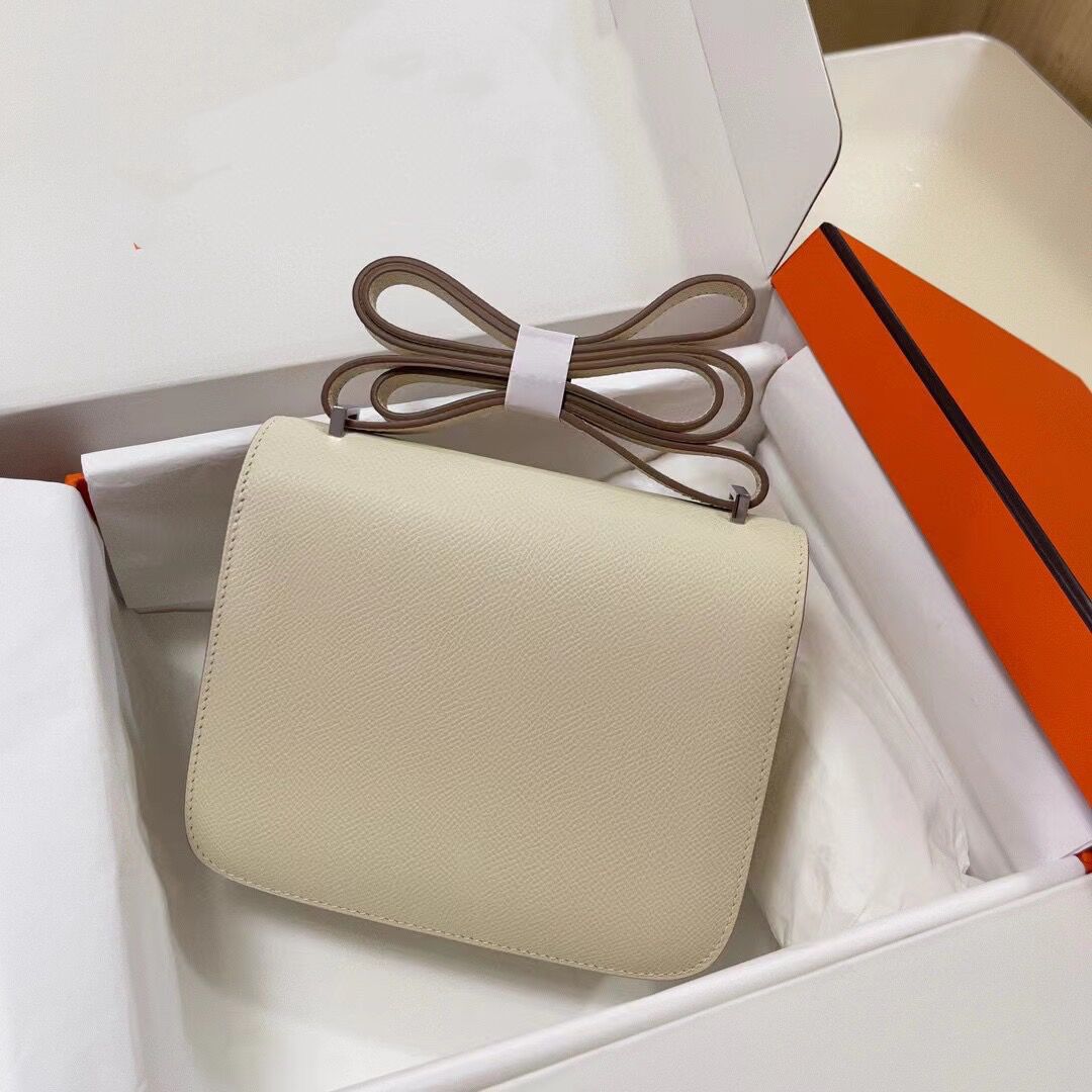 Hermes Constance Mini 19-24