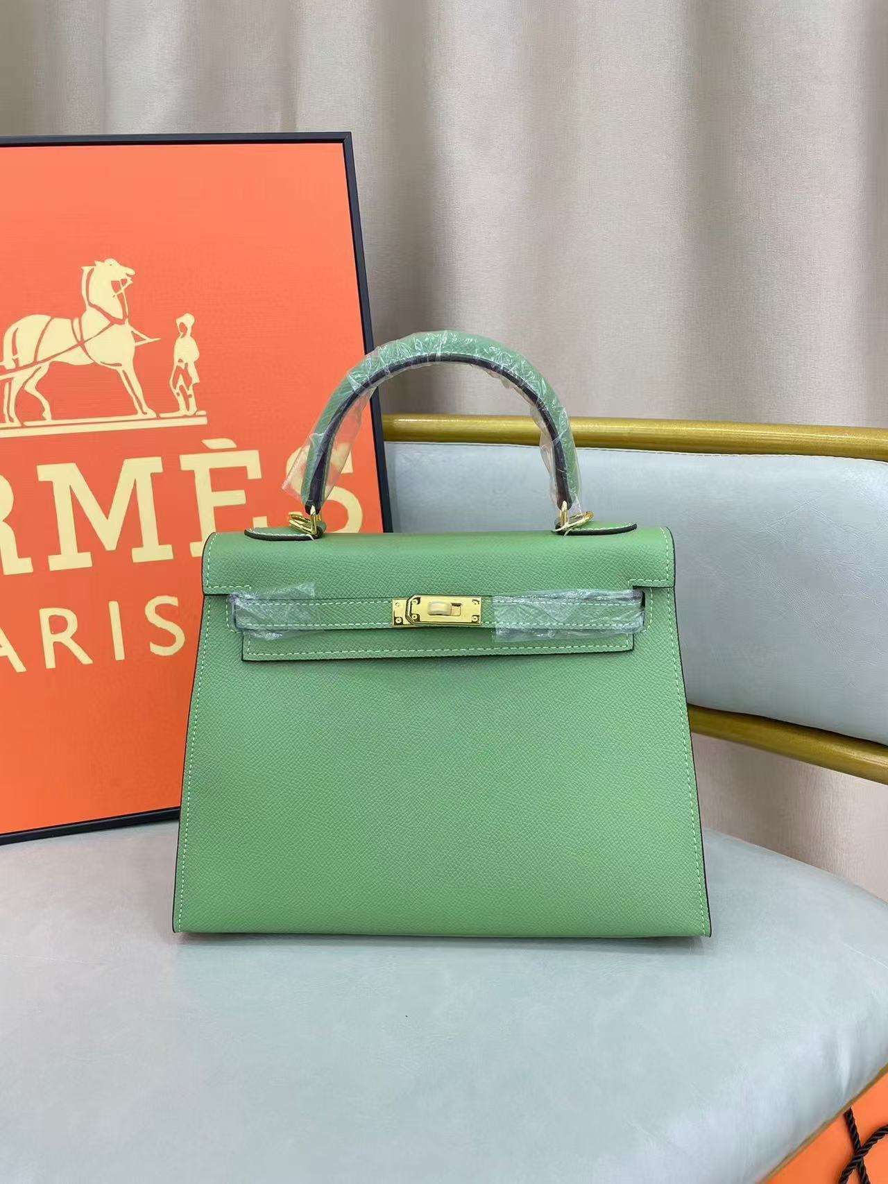 Hermes Kelly 25-28