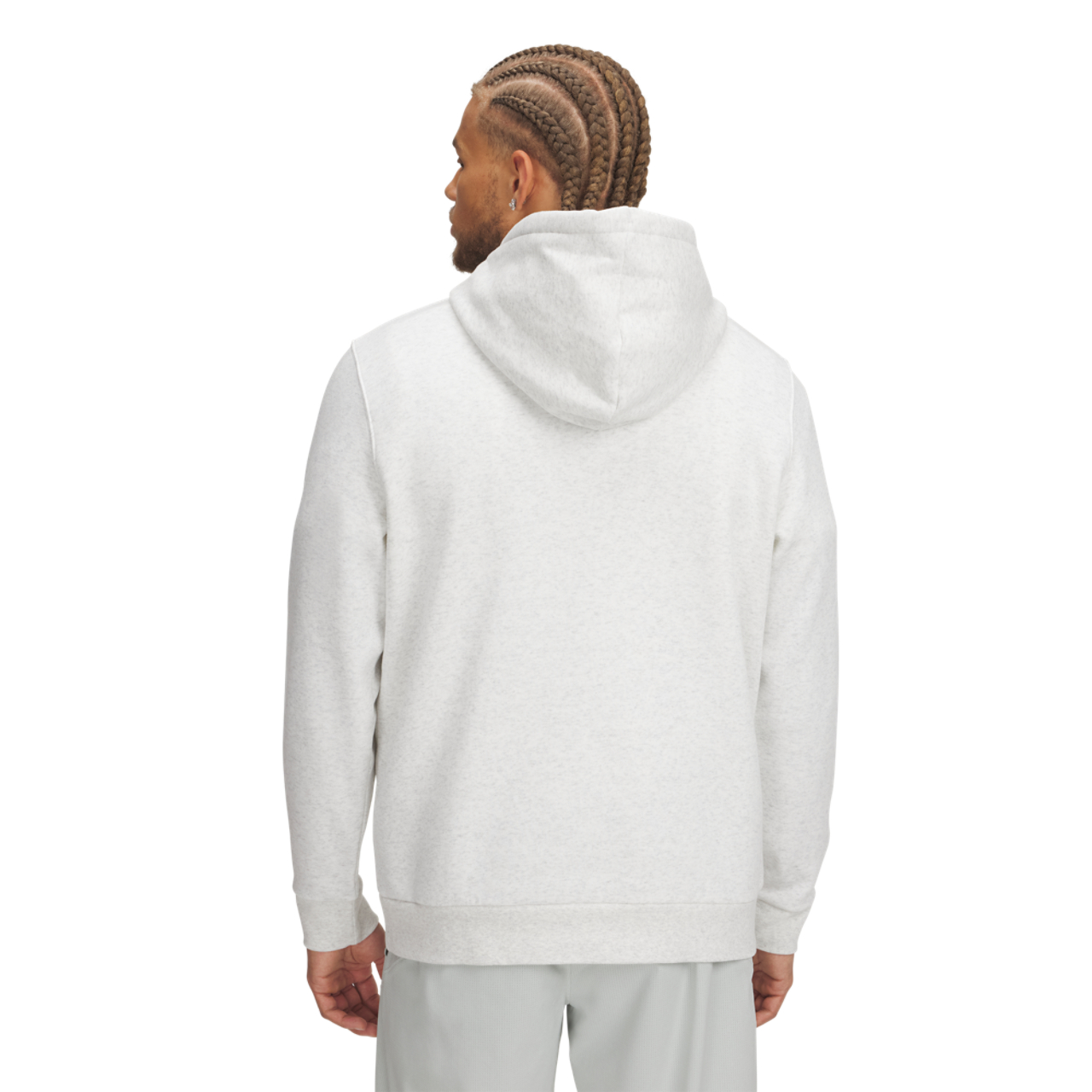 Under Armour Icon Fleece Hoodie