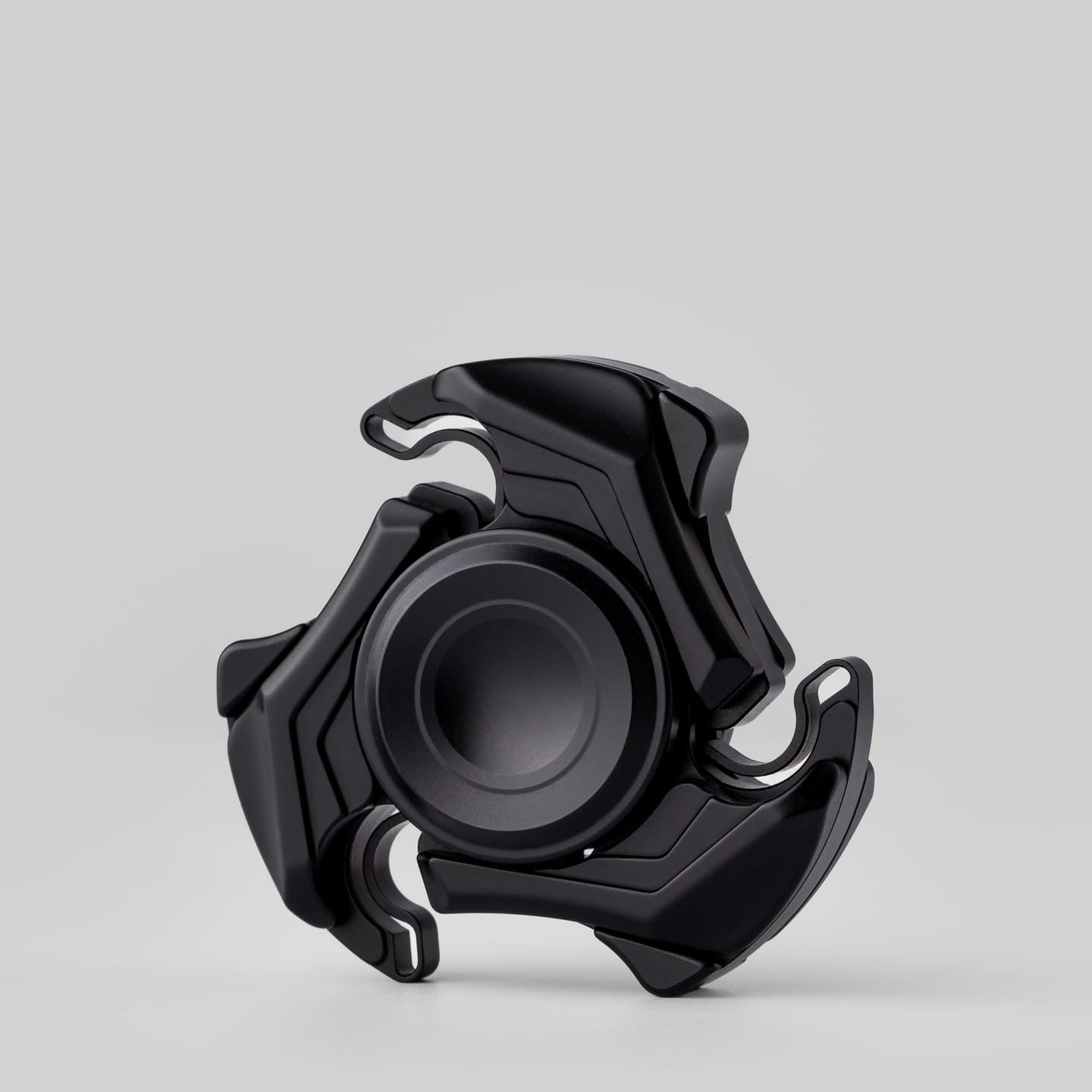 WELL BEAN Veiled Edge Fidget Spinner