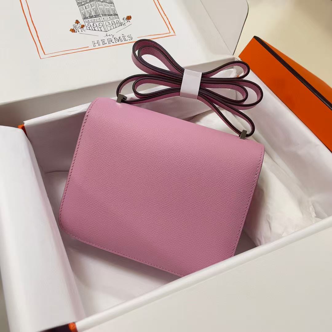 Hermes Constance Mini 19-24 Custom-made