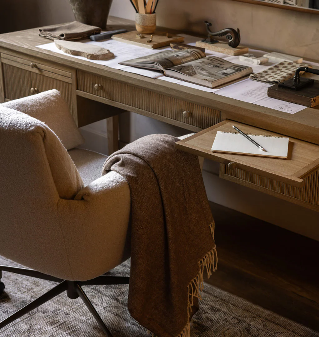 Bush Desk