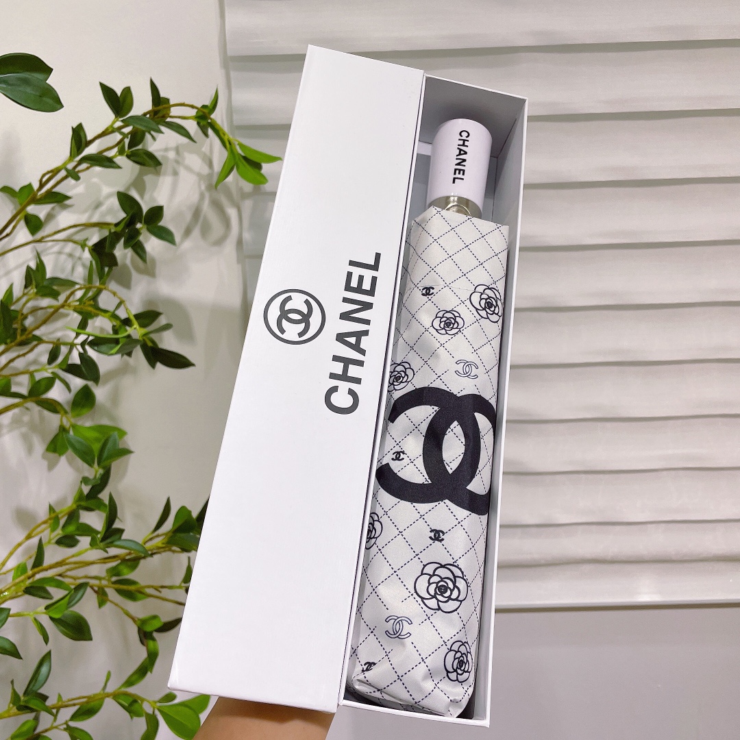 Chanel Umbrella