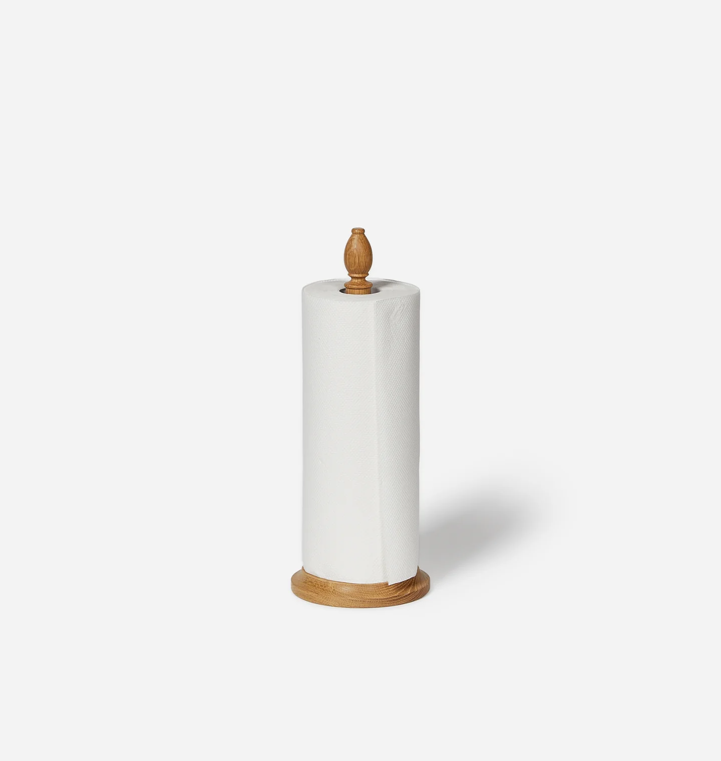 Alaya Paper Towel Holder
