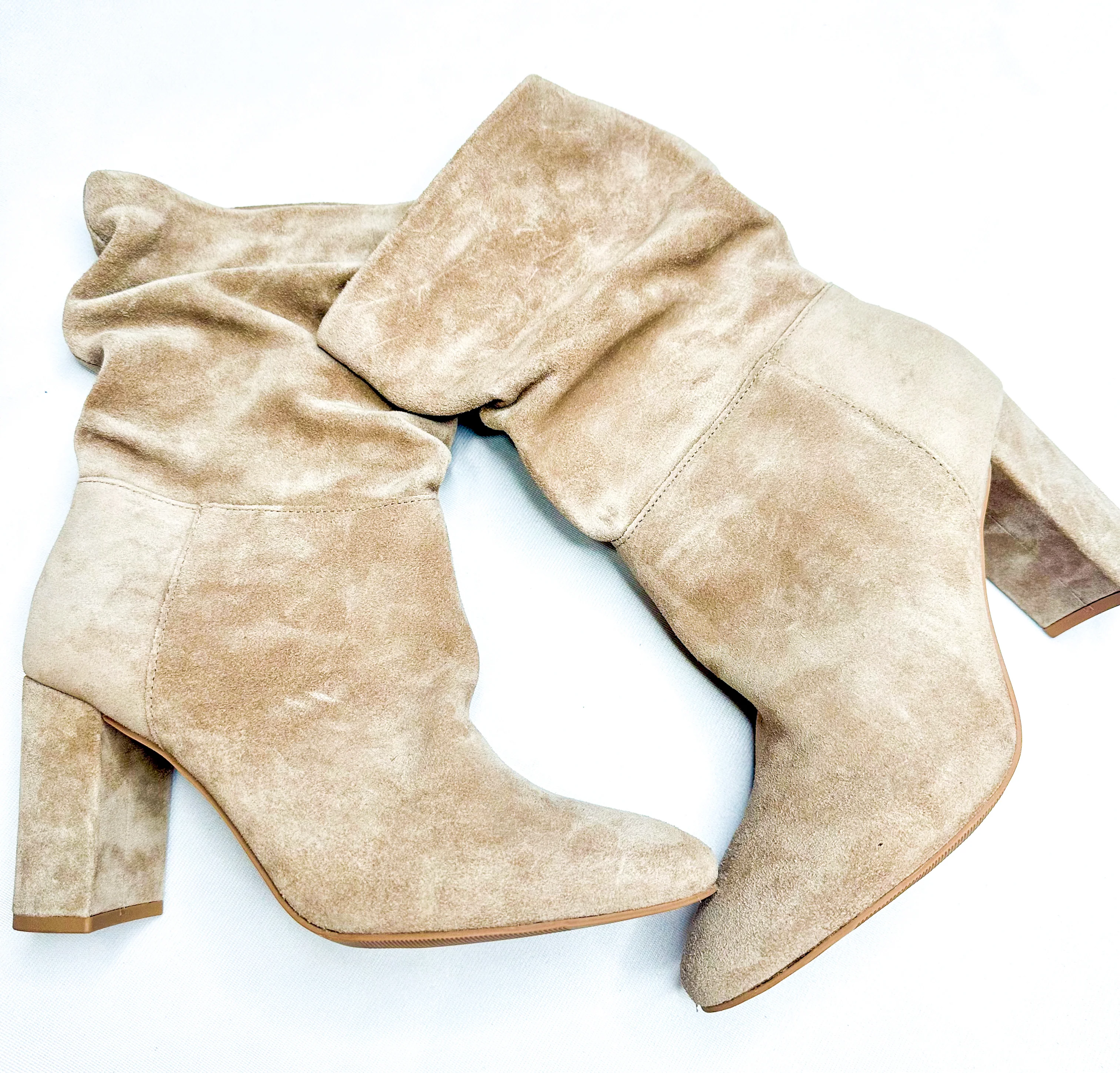 Footwear