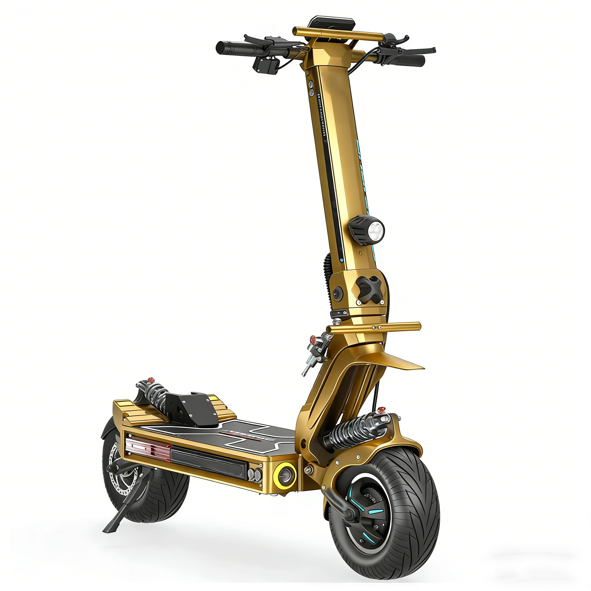Special offer⚡️  DXL Electric Scooter with the ability to handle off-road conditions-200 km range