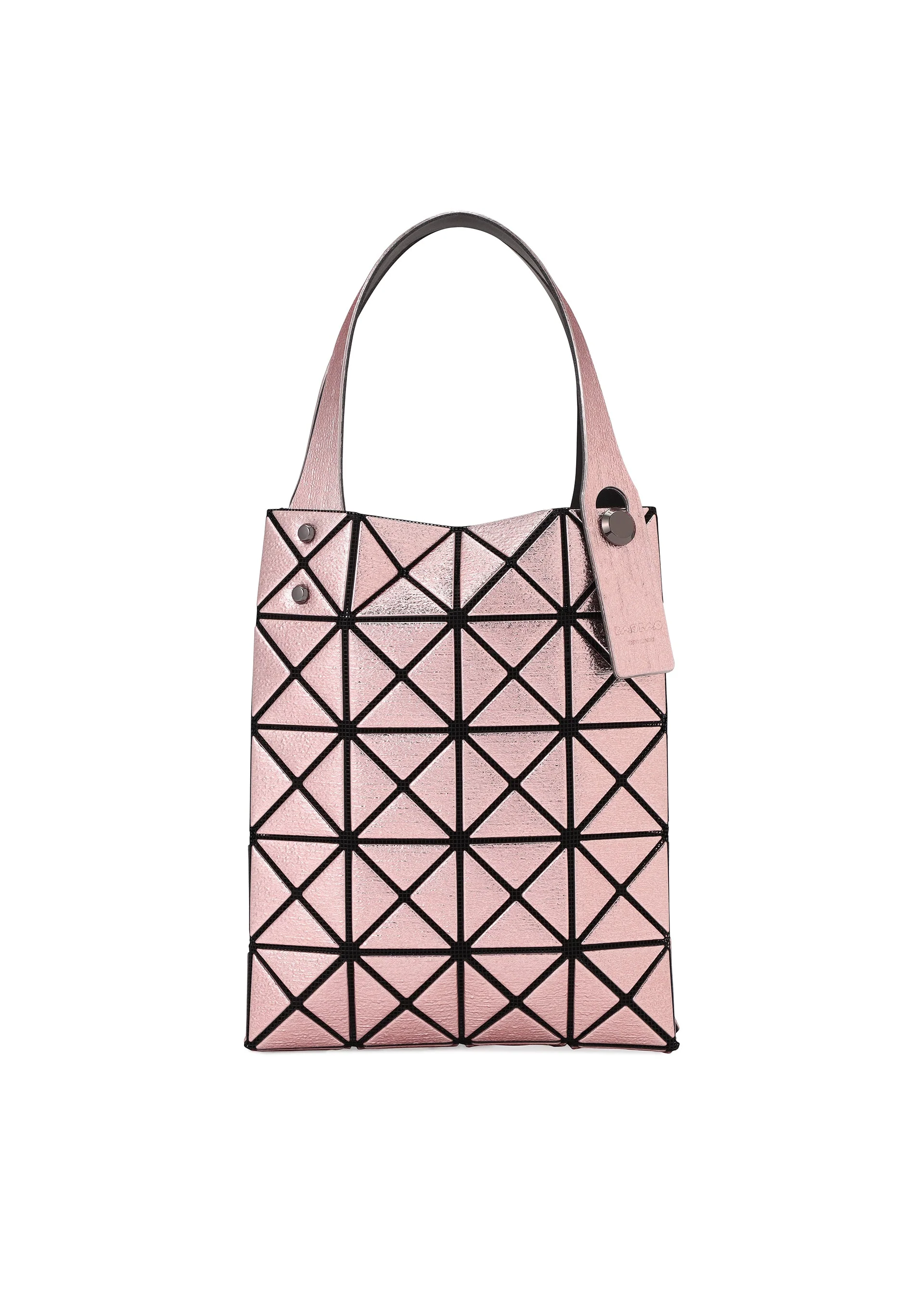 PLATINUM COFFRET MINI TOTE