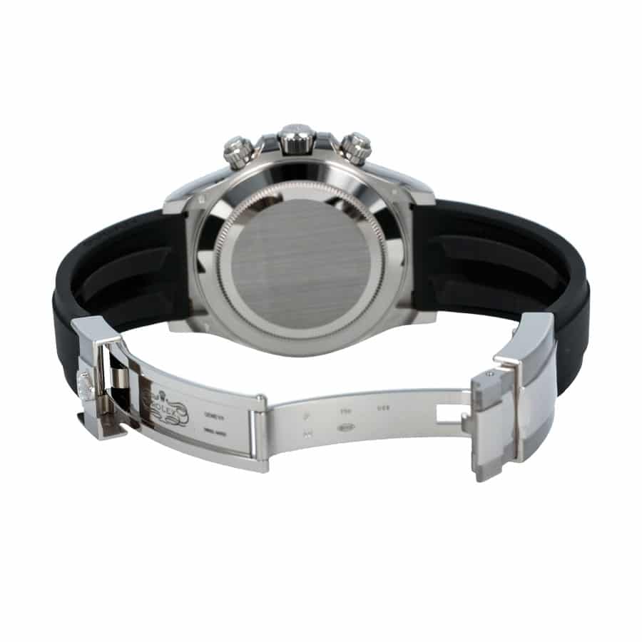 Rolex Daytona White Gold Replica