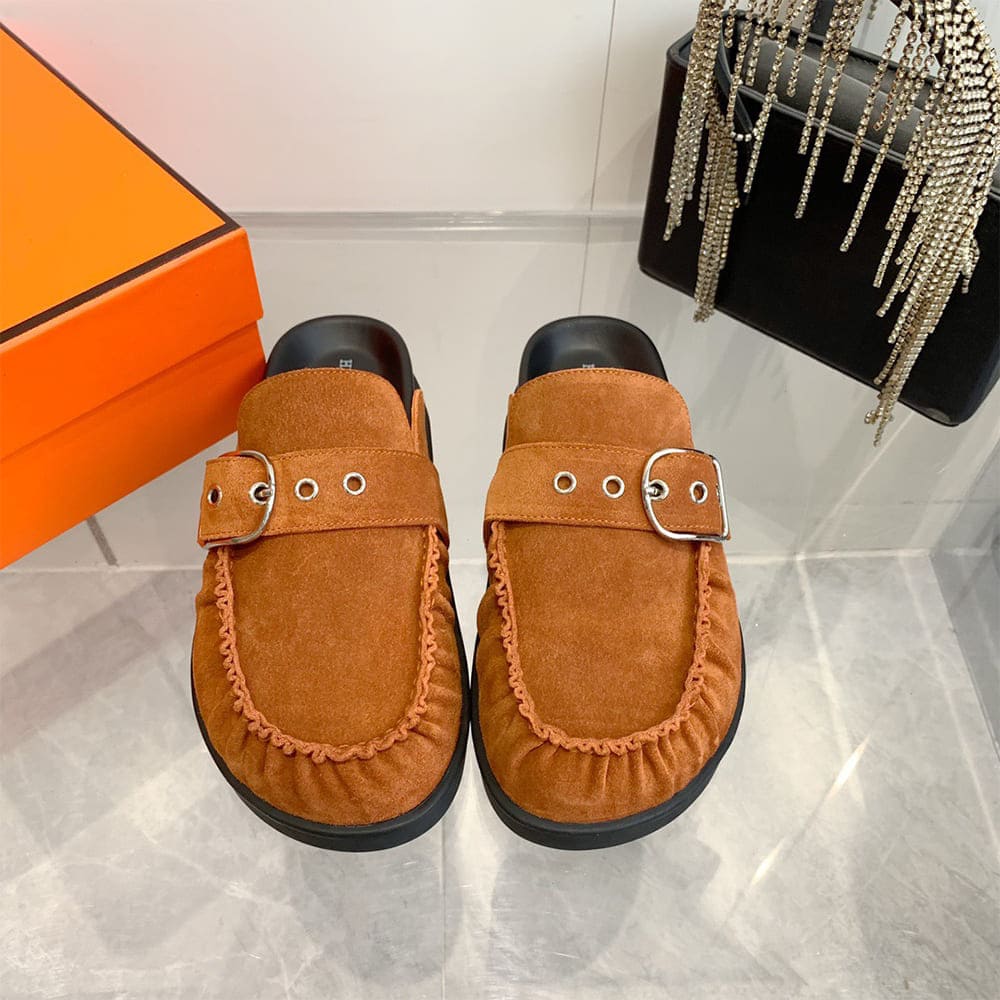 HERMES Key mule