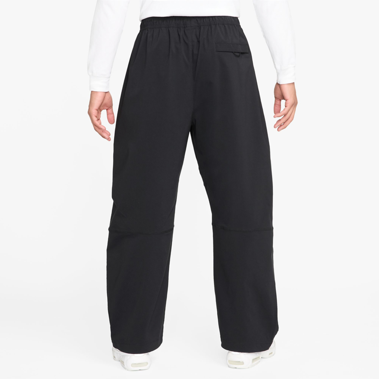 Nike Tech Woven Pants OS