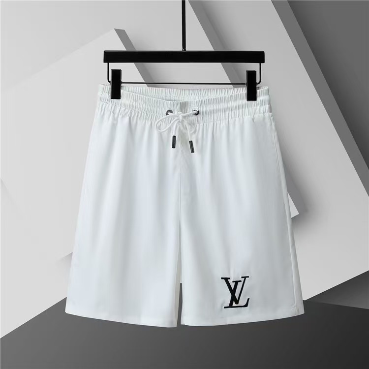 L X V Beach pants