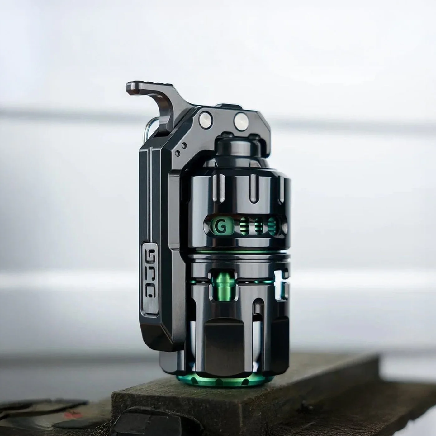 DJG Destroyer Fidget Spinner