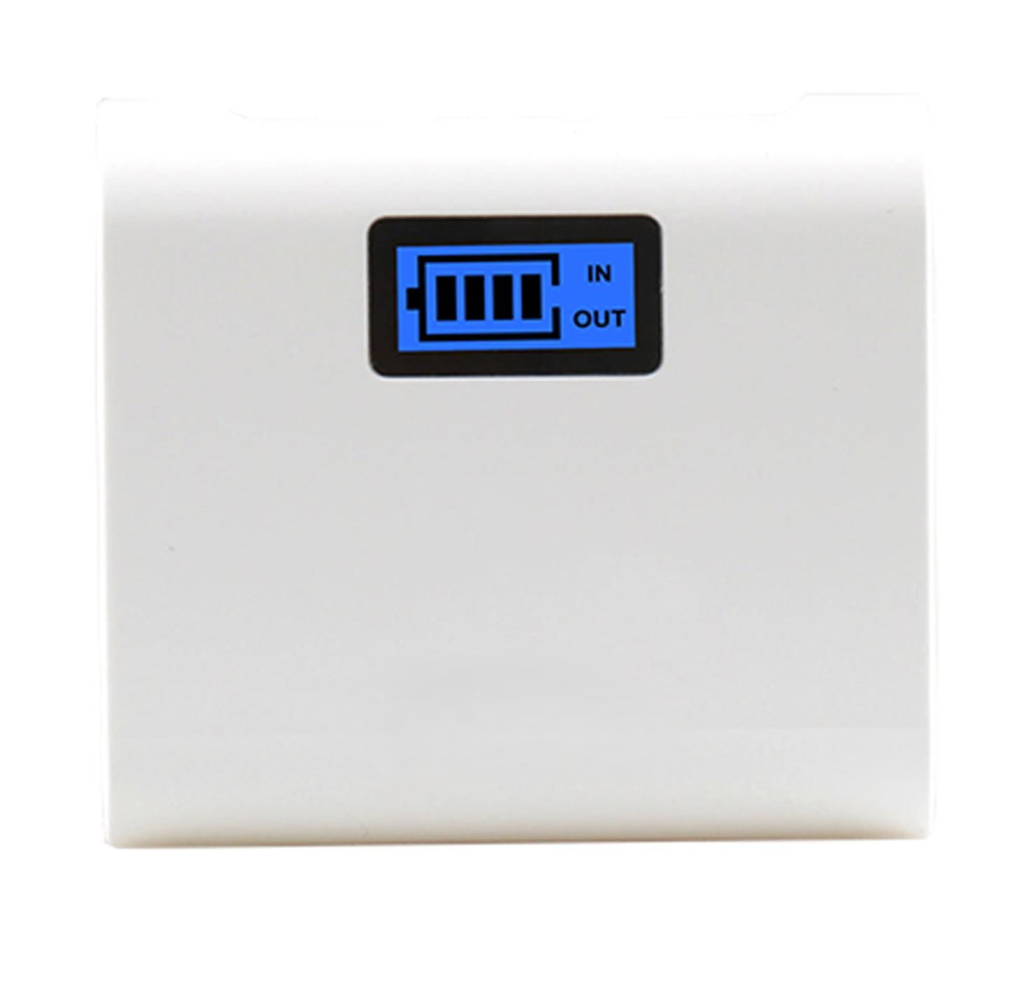 High Capacity Portable Power Bank