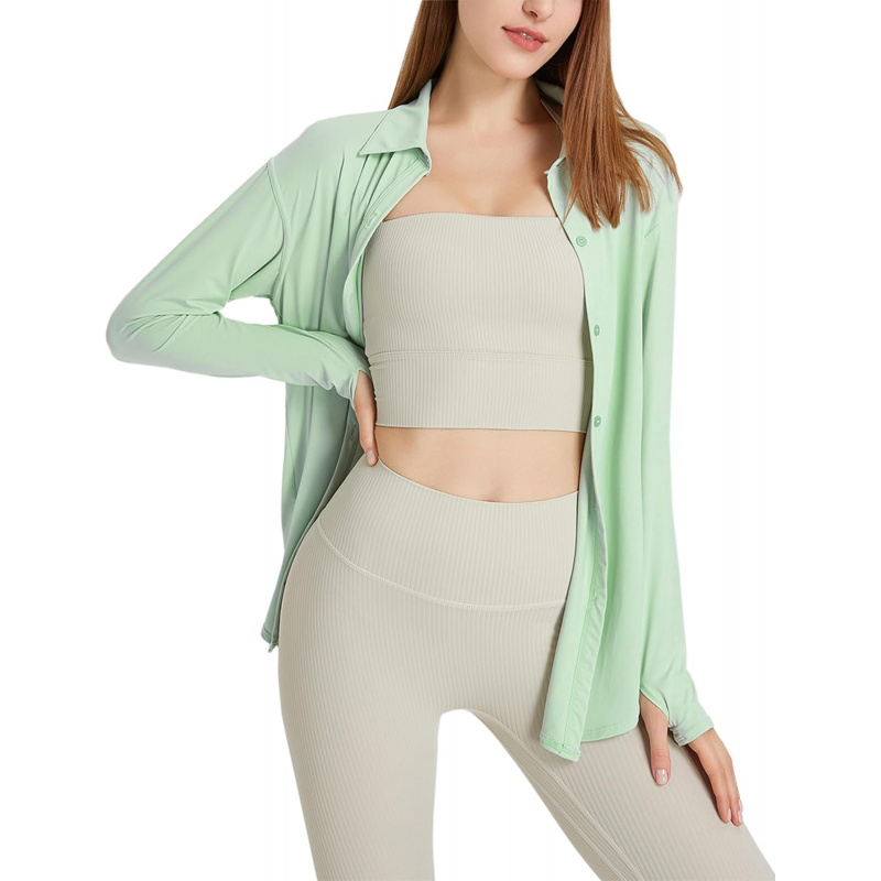 AURETOP UV Protection Tops