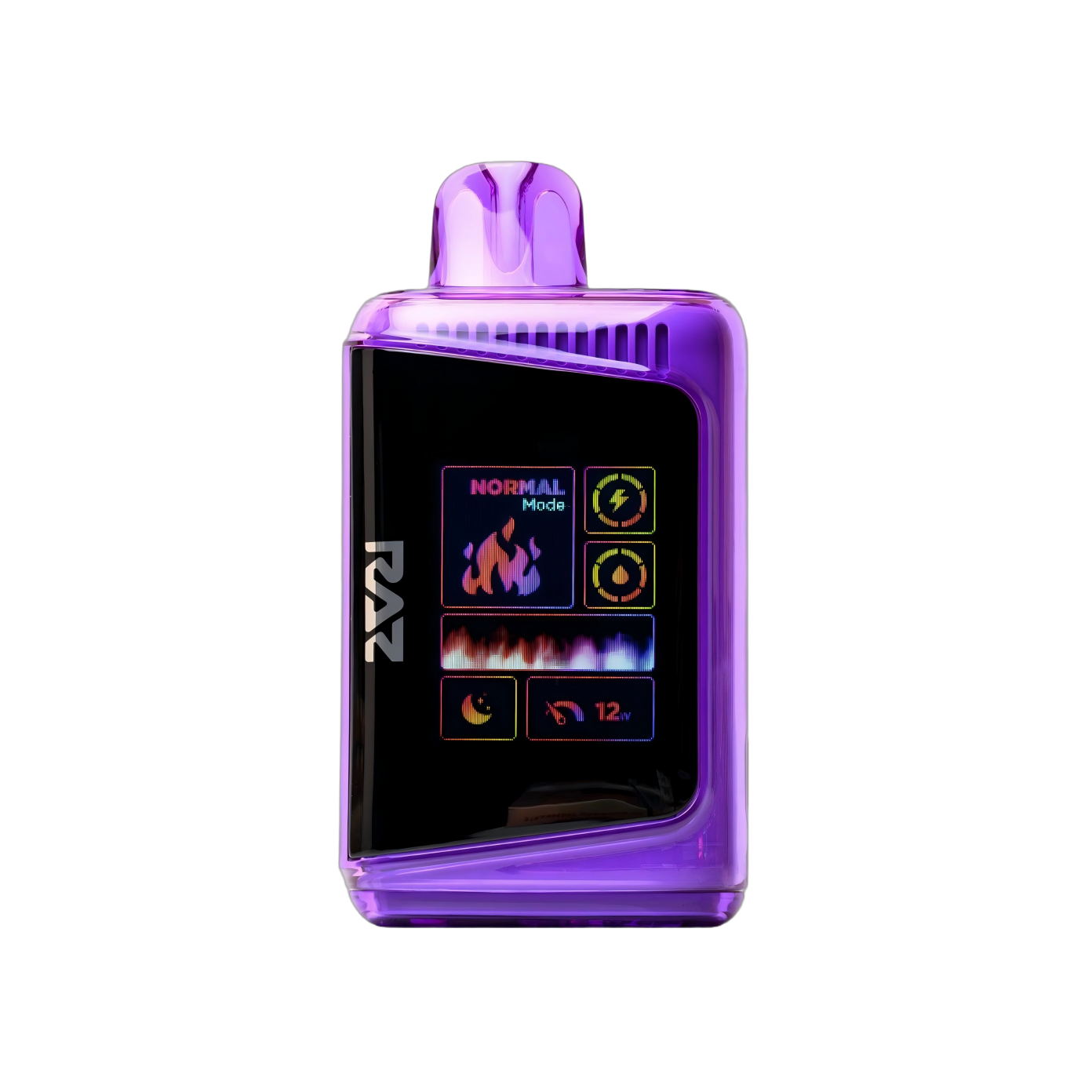 Raz DC25000 | Raz LTX 25K 25000 Puffs Disposable Vapes