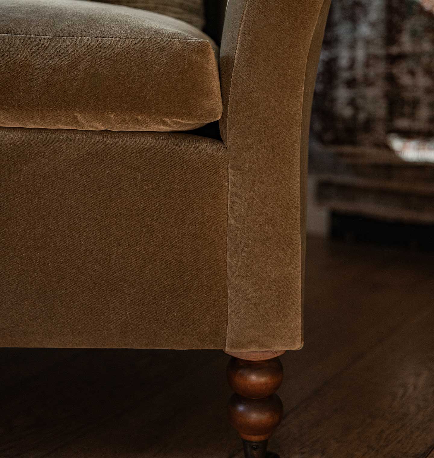 Marin Armchair