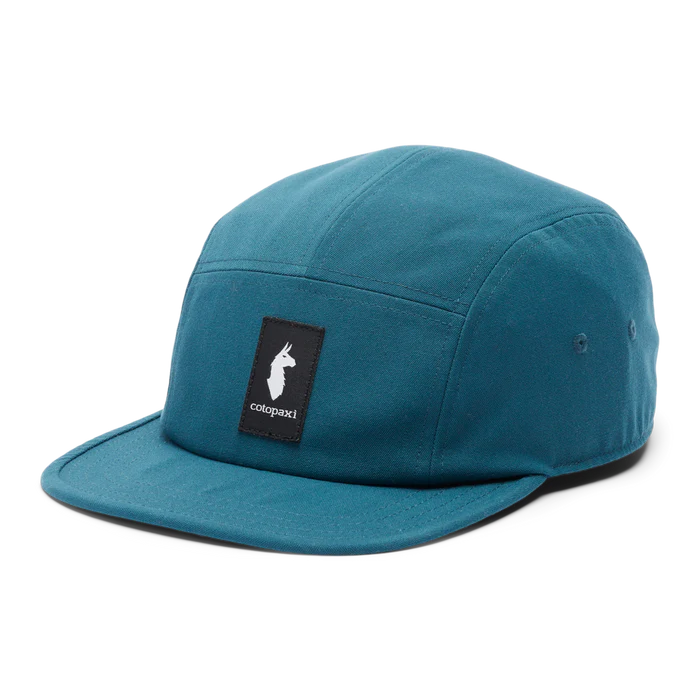 Cada Día 5-Panel Hat