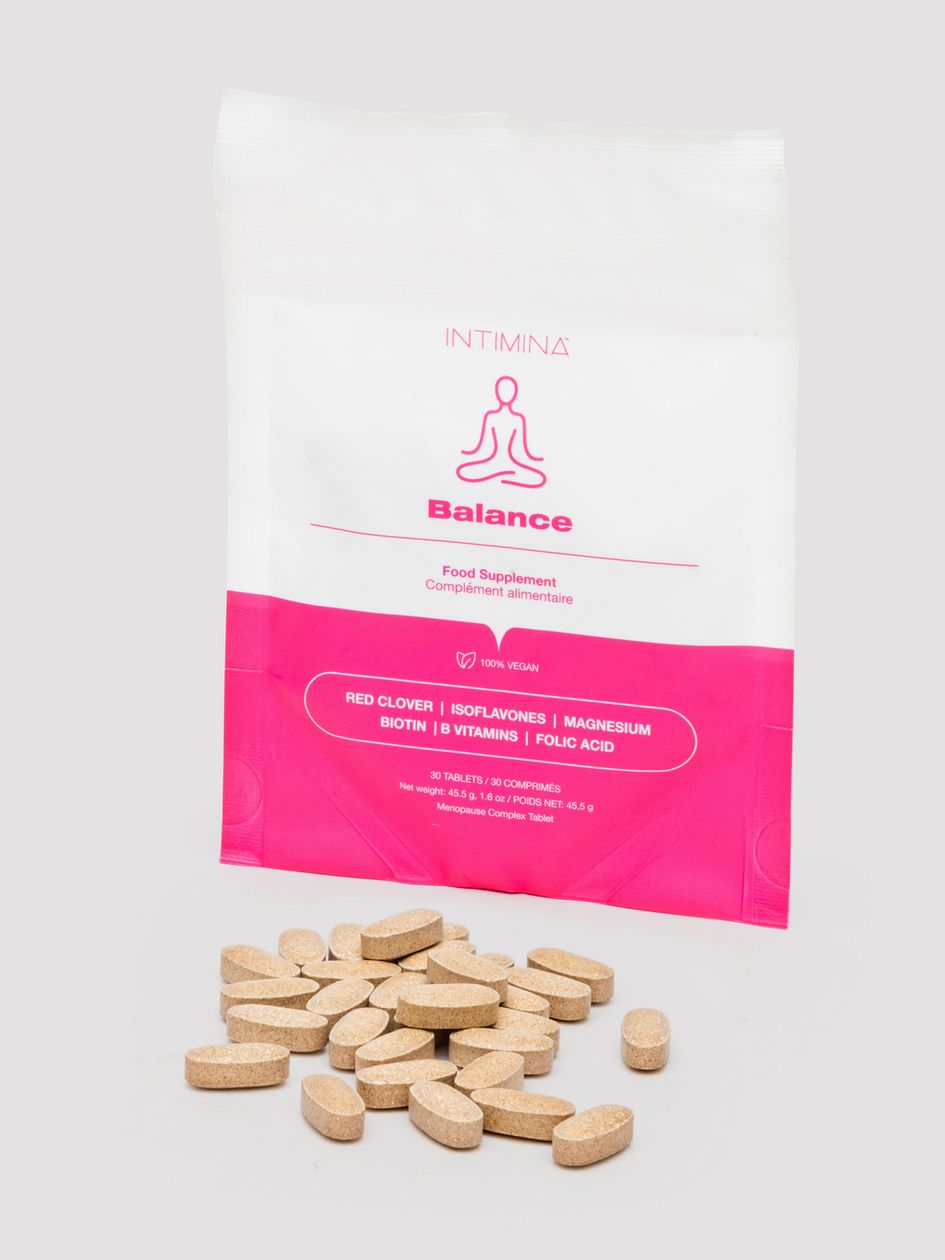 Intimina Balance Food Supplement for Her (x30 Tablets)