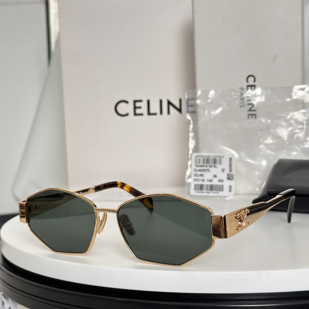 Celine Sunglasses 4-Color