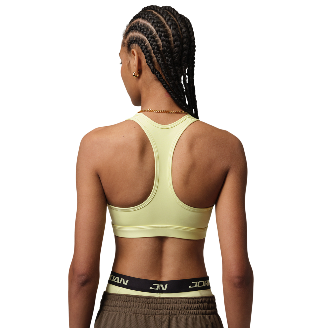 Jordan Sport Jumpman Bra