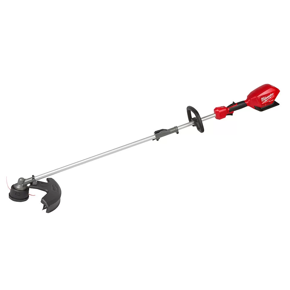 Milwaukee 2825-20ST M18 FUEL 18V 16-Inch QUIK-LOK String Trimmer-Bare Tool