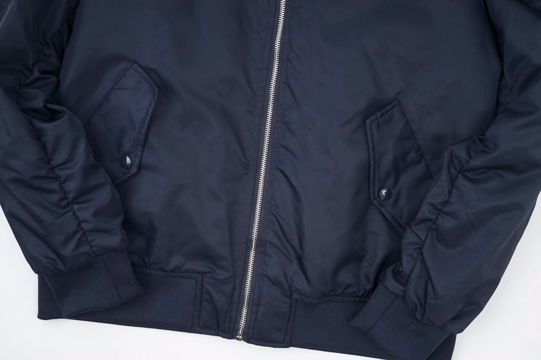 Prada Unisex Jacket Size S-XL