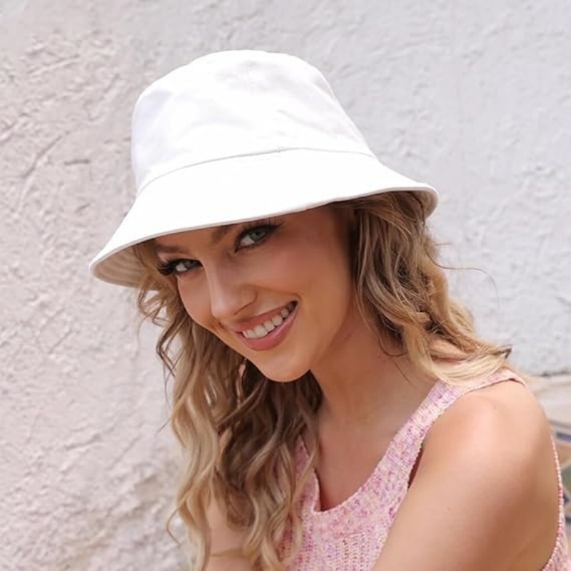 Bucket Hat for Women Men