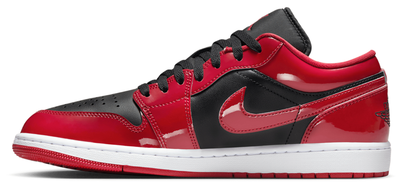 Jordan Air Jordan 1 Low SE