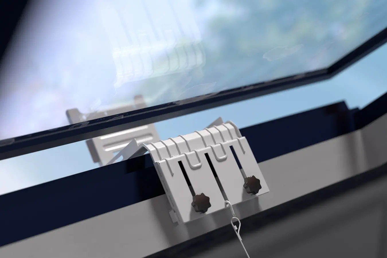 PortaSplit-E Mobile Klimaanlage,Kühlen A++/Heizen A+, 12000 BTU 3,5kW,Mini-Split-Klimaanlage, Farbe Pfirsich,für Räume bis zu 42 m² / 105 m³, nur 39 dB(A) im Silent-Modus [Energieklasse A++]（Die Montagehalterung wird mitgeliefert.）