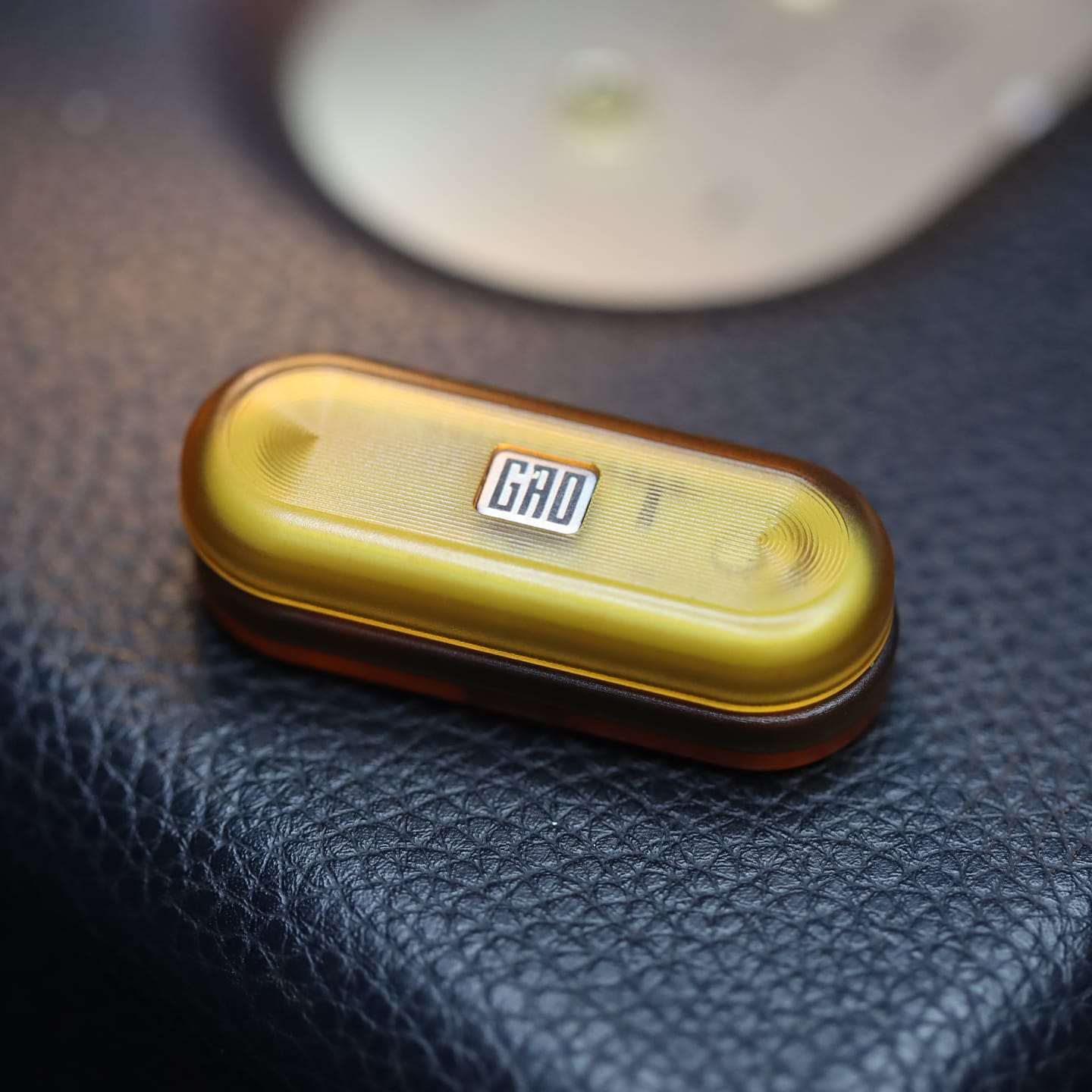 GAO STUDIO Mag Mech Stick Floating Slider Mechanical Slider