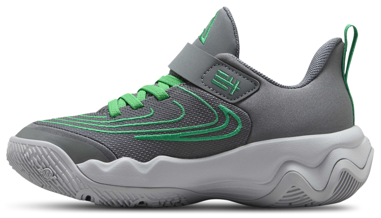 Nike Giannis Immortality 4