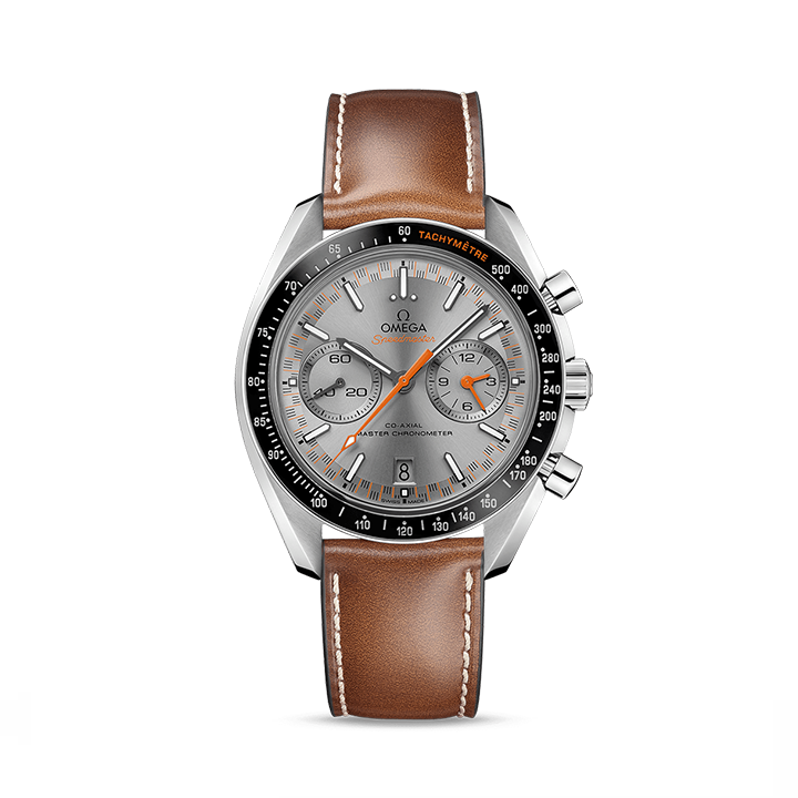 【Super Clone】Omega 329.32.44.51.06.001 Speedmaster Racing Co-Axial Master Chronometer