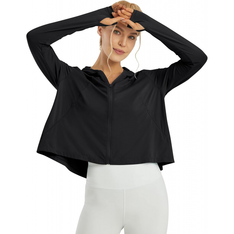 AURETOP Skimetic Womens UPF 50+ Sun Protection